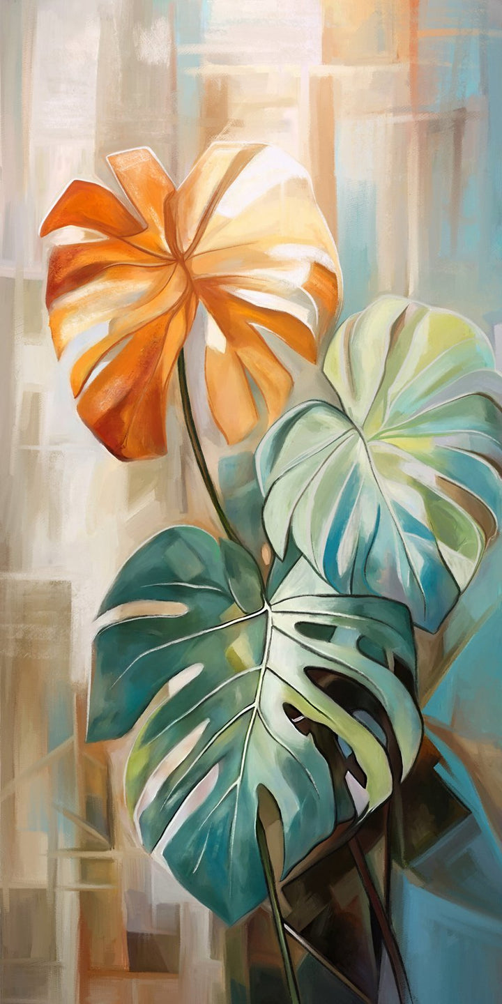 Monstera I