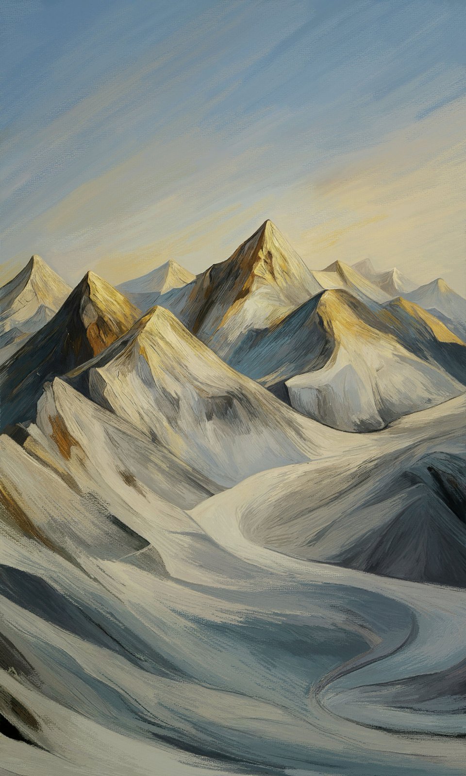 Mountains