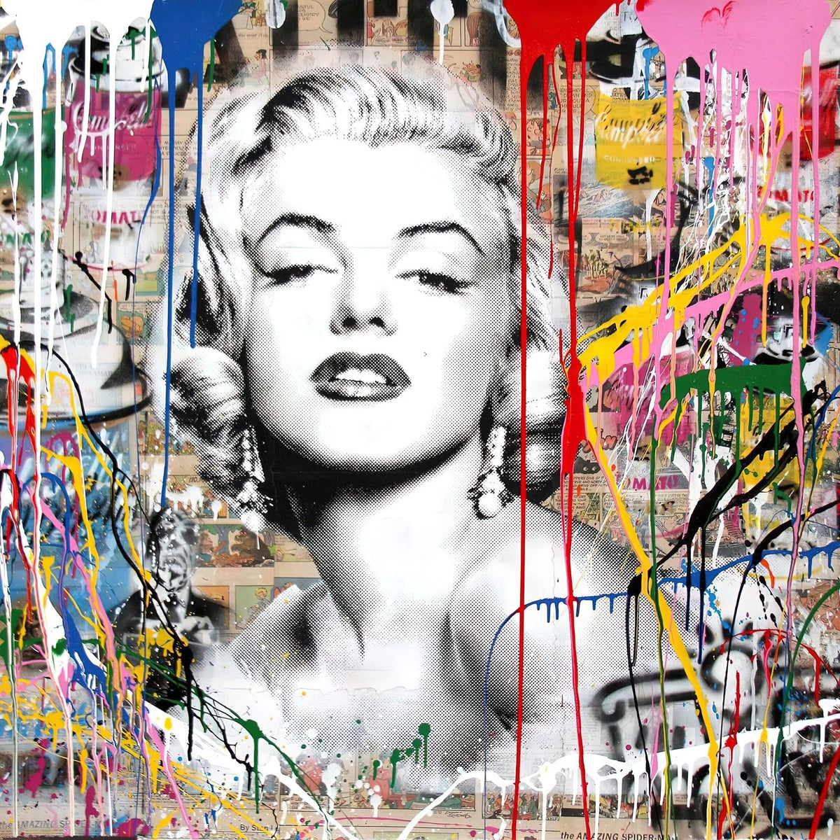 My Dear Marilyn