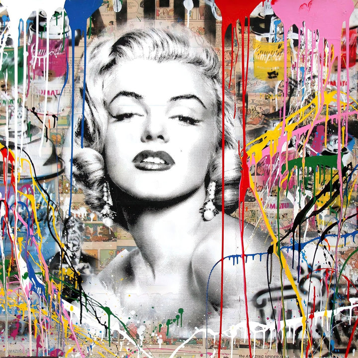 My Dear Marilyn
