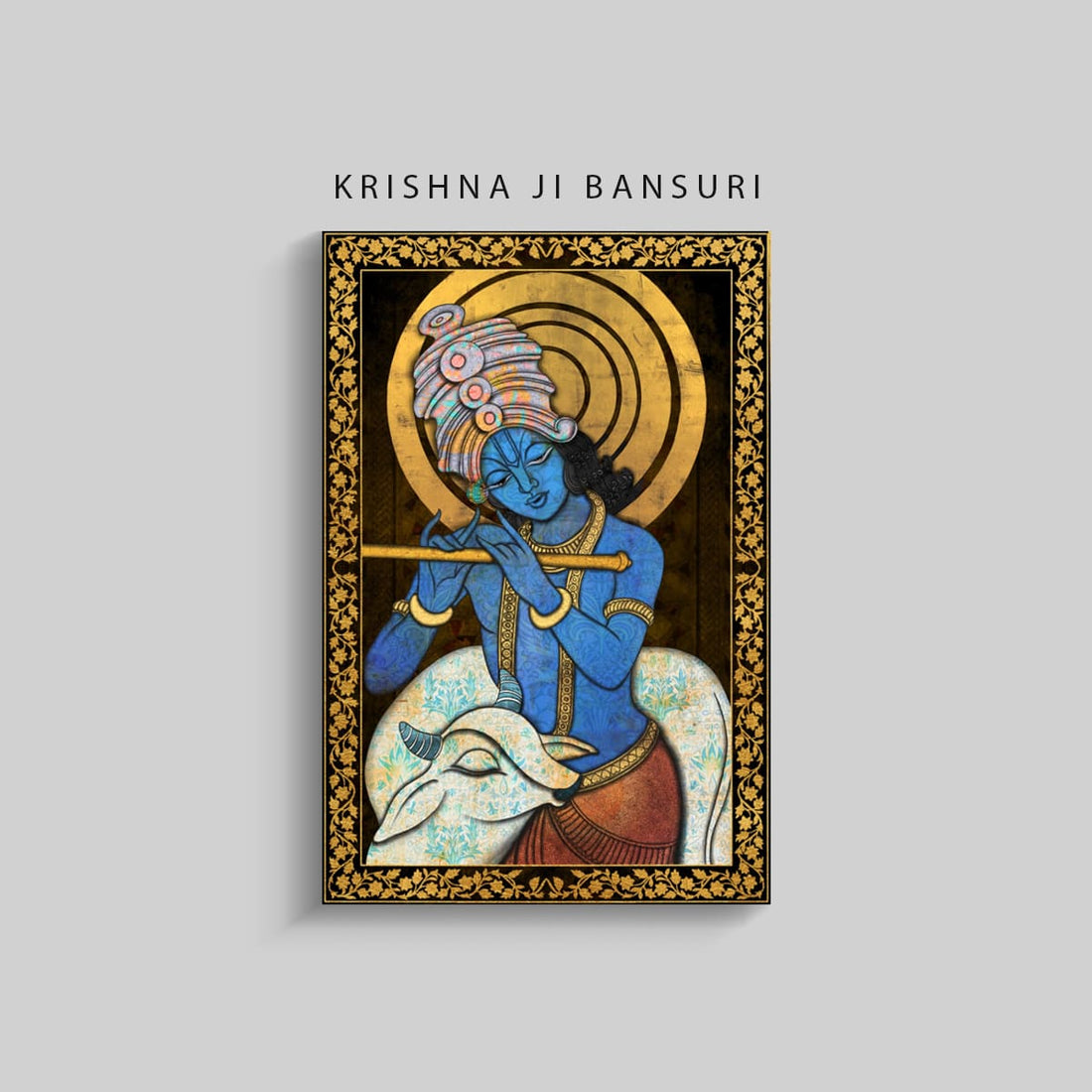 Krishna Ji ki Bansuri