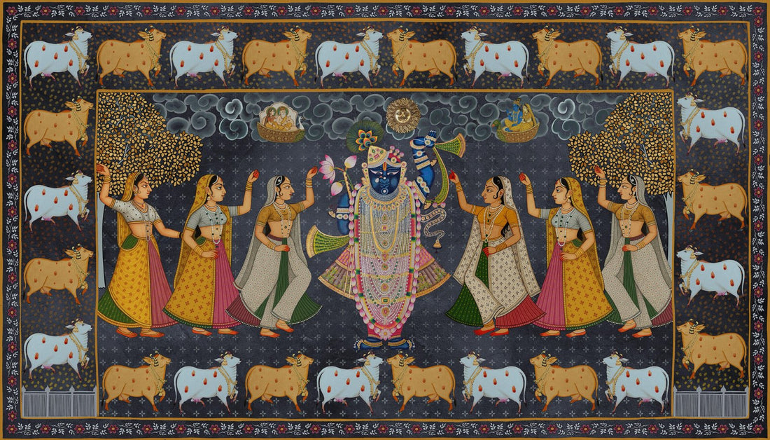 Nathdwara