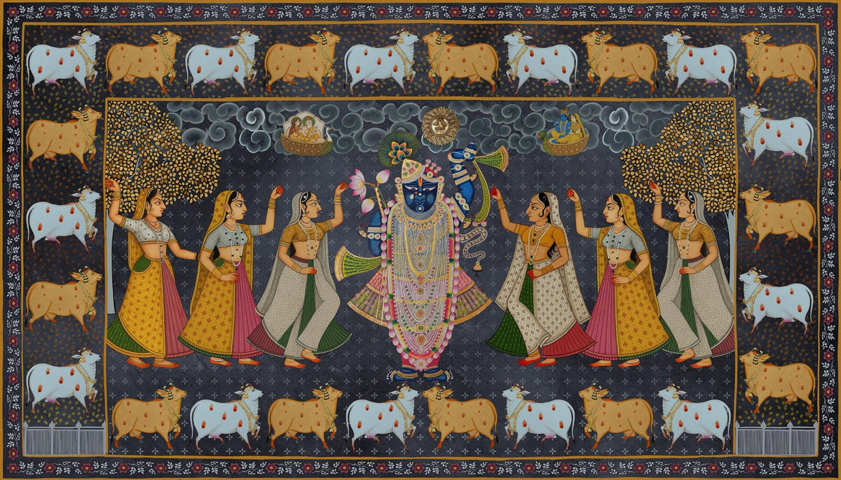 Nathdwara