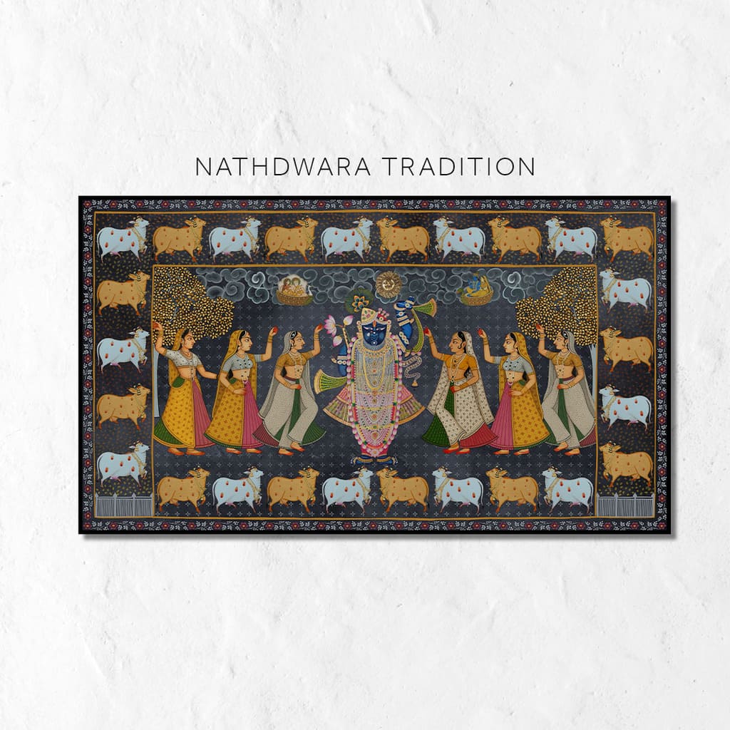Nathdwara