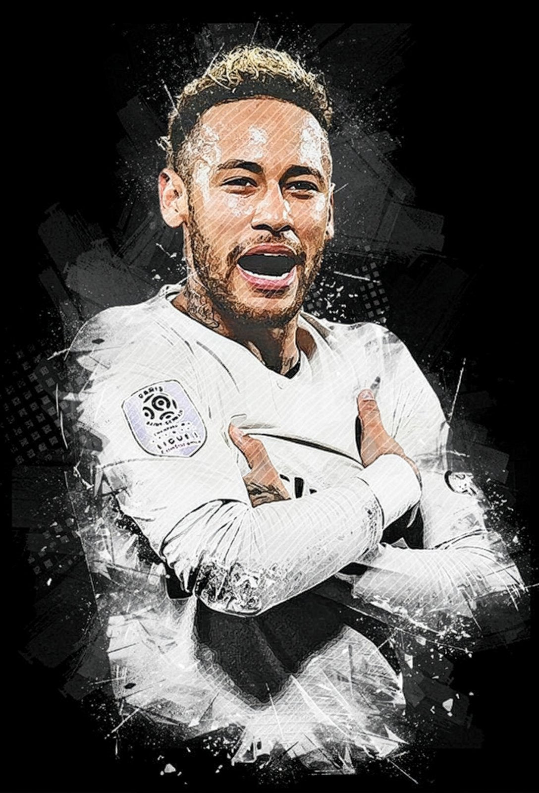 Neymar Effect