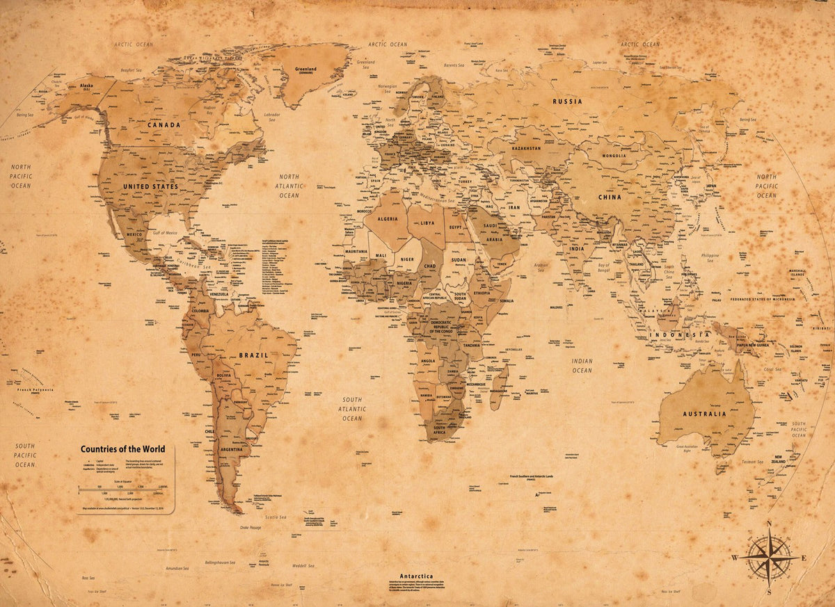 One World