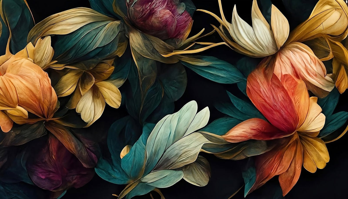 Petal Dance