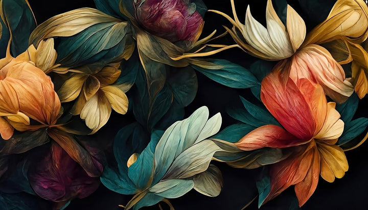 Petal Dance