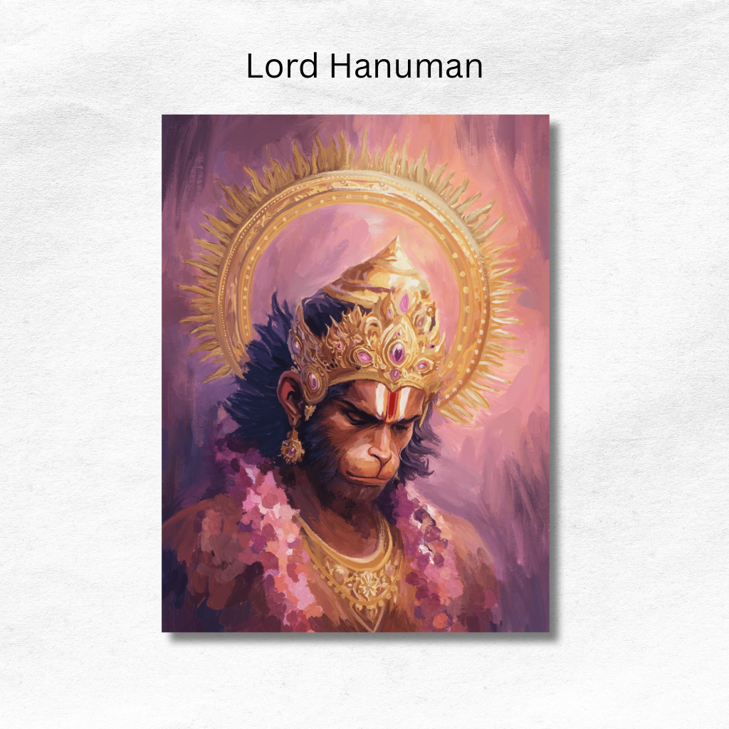 Lord Hanuman