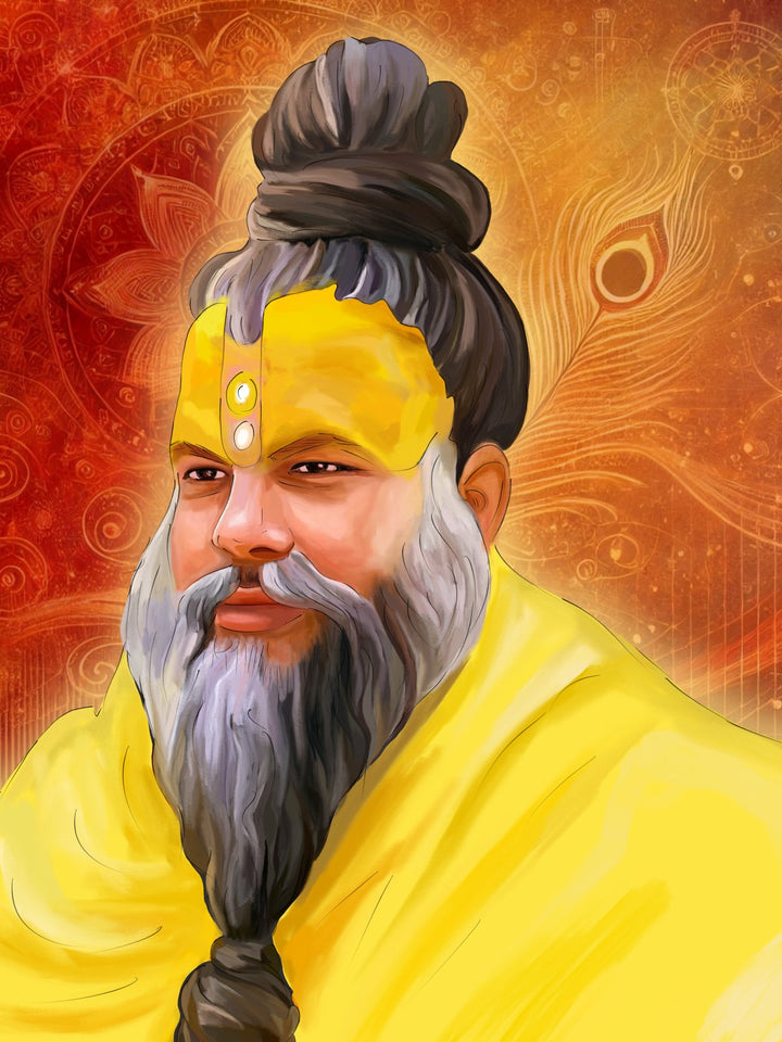 Premanand Ji Maharaj