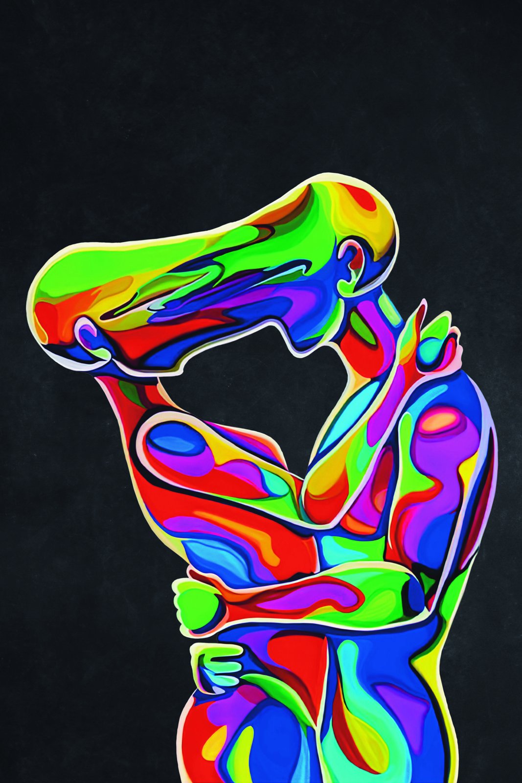 Prideful Union