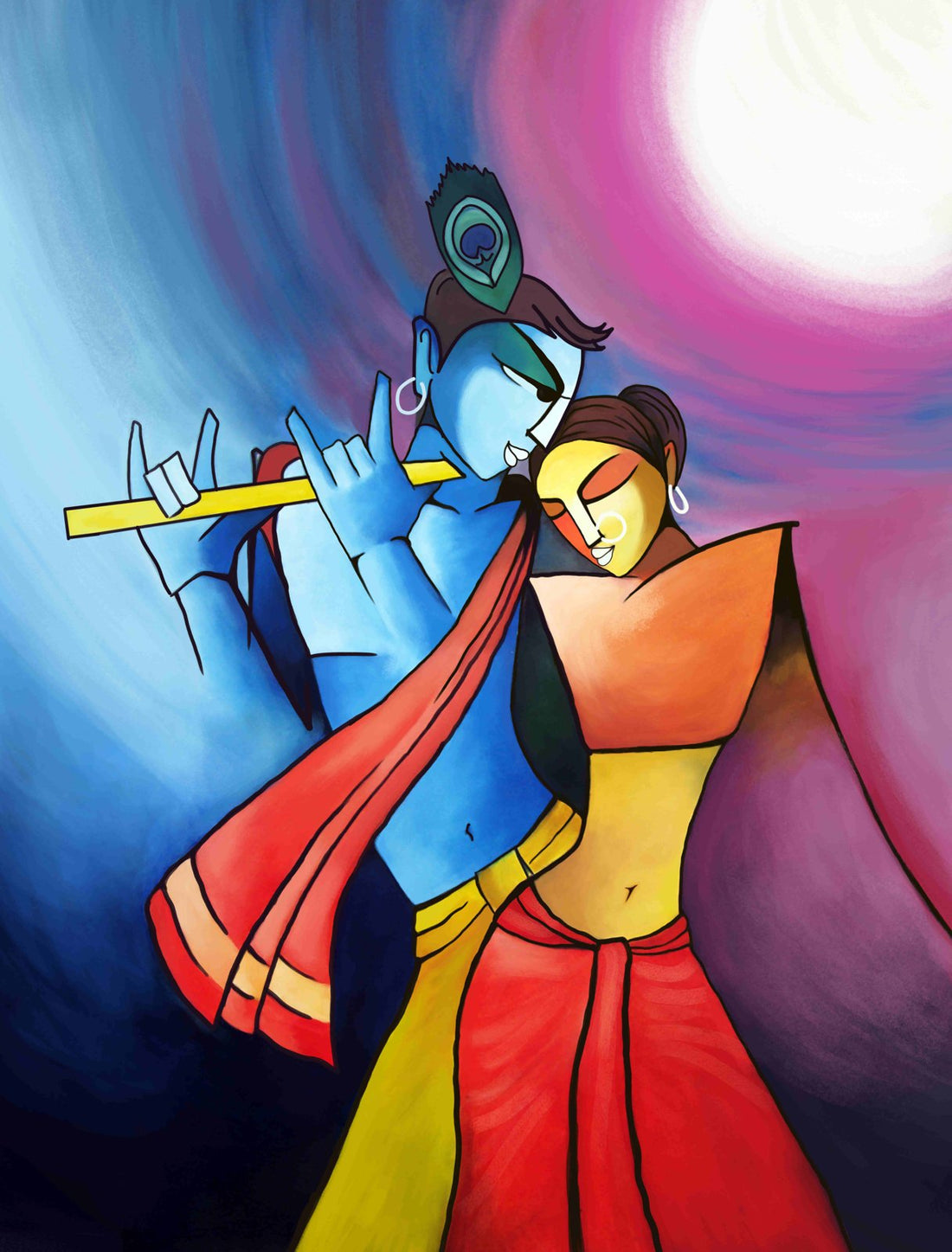 Radhakrishn