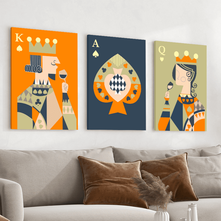 Regal Suite - Set of 3