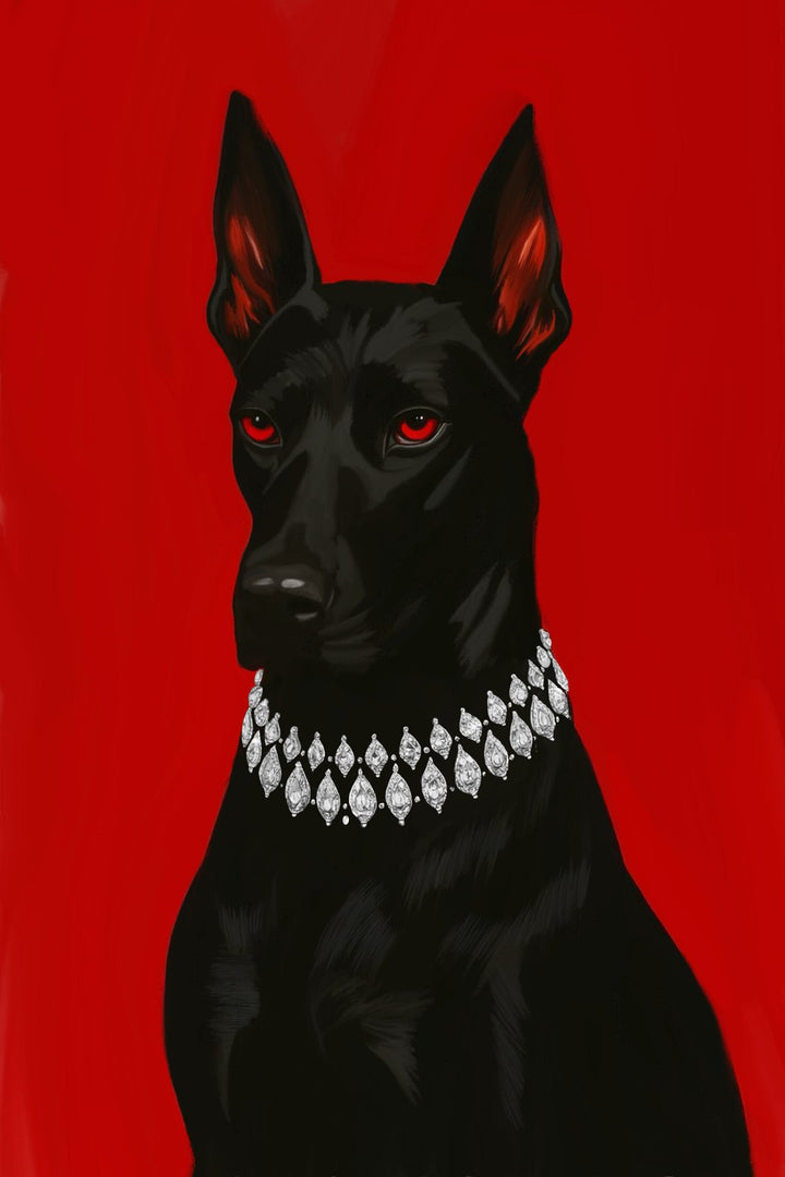 Royal Obsidian