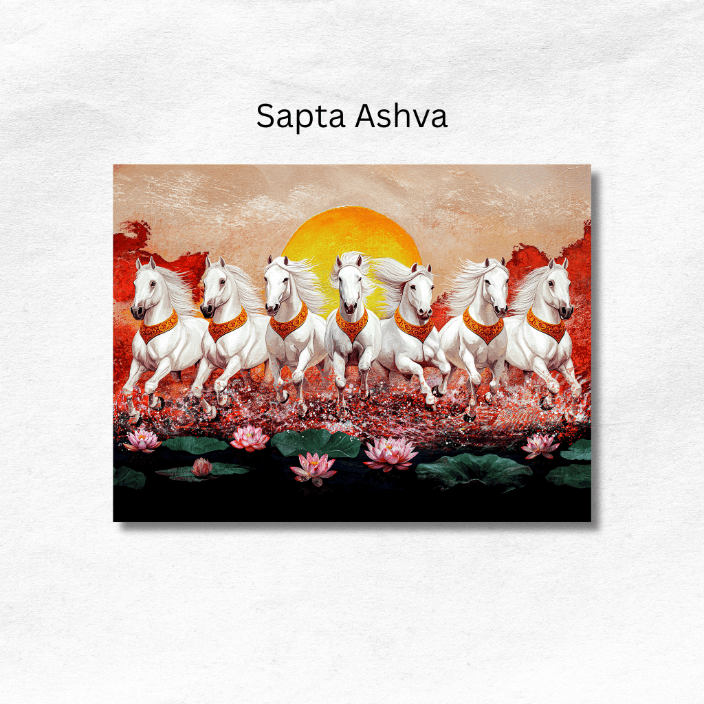 Sapta Ashva