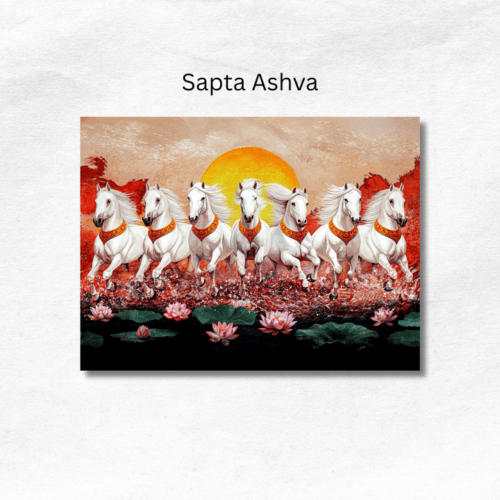 Sapta Ashva