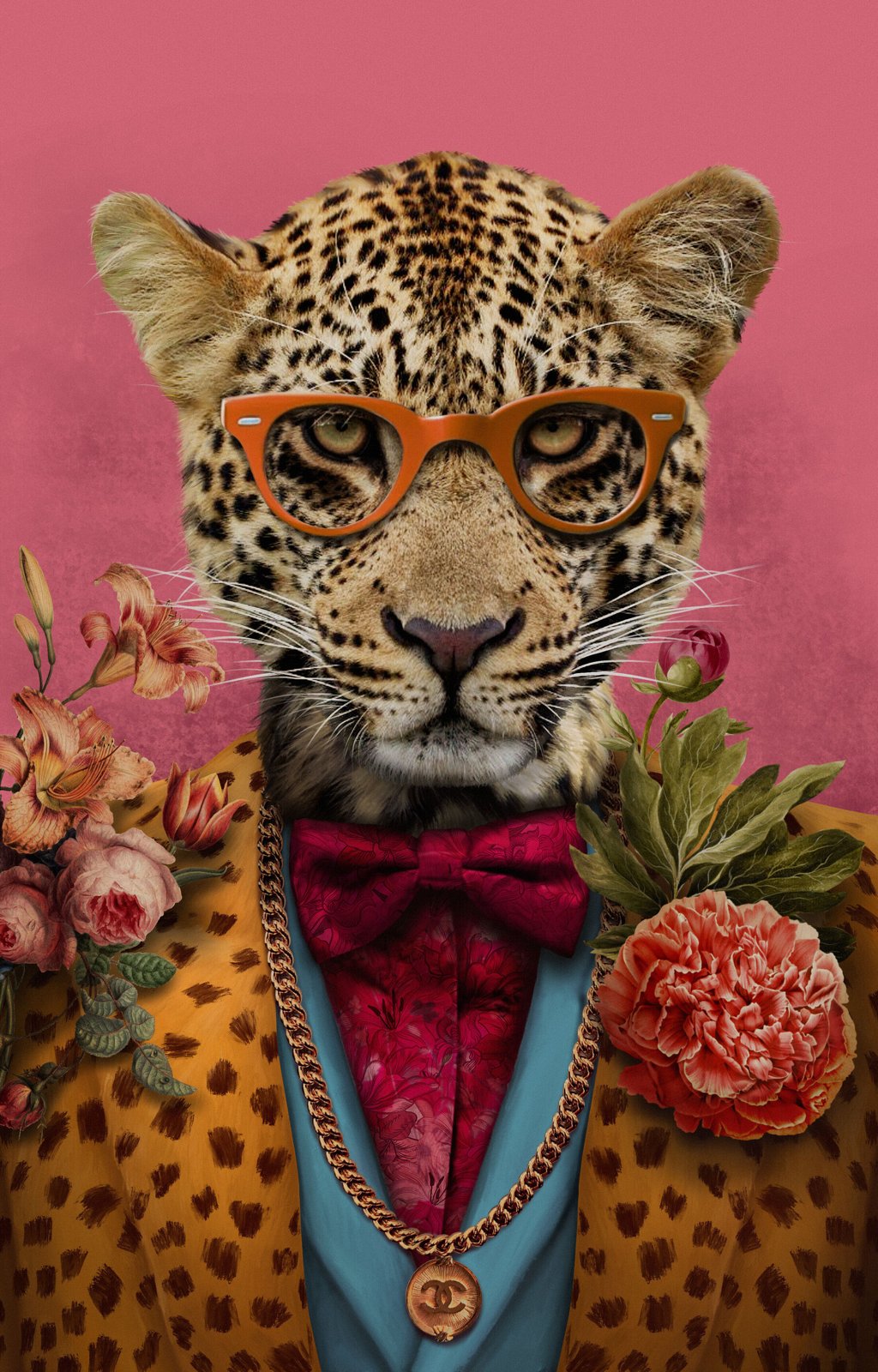 Savanna Chic