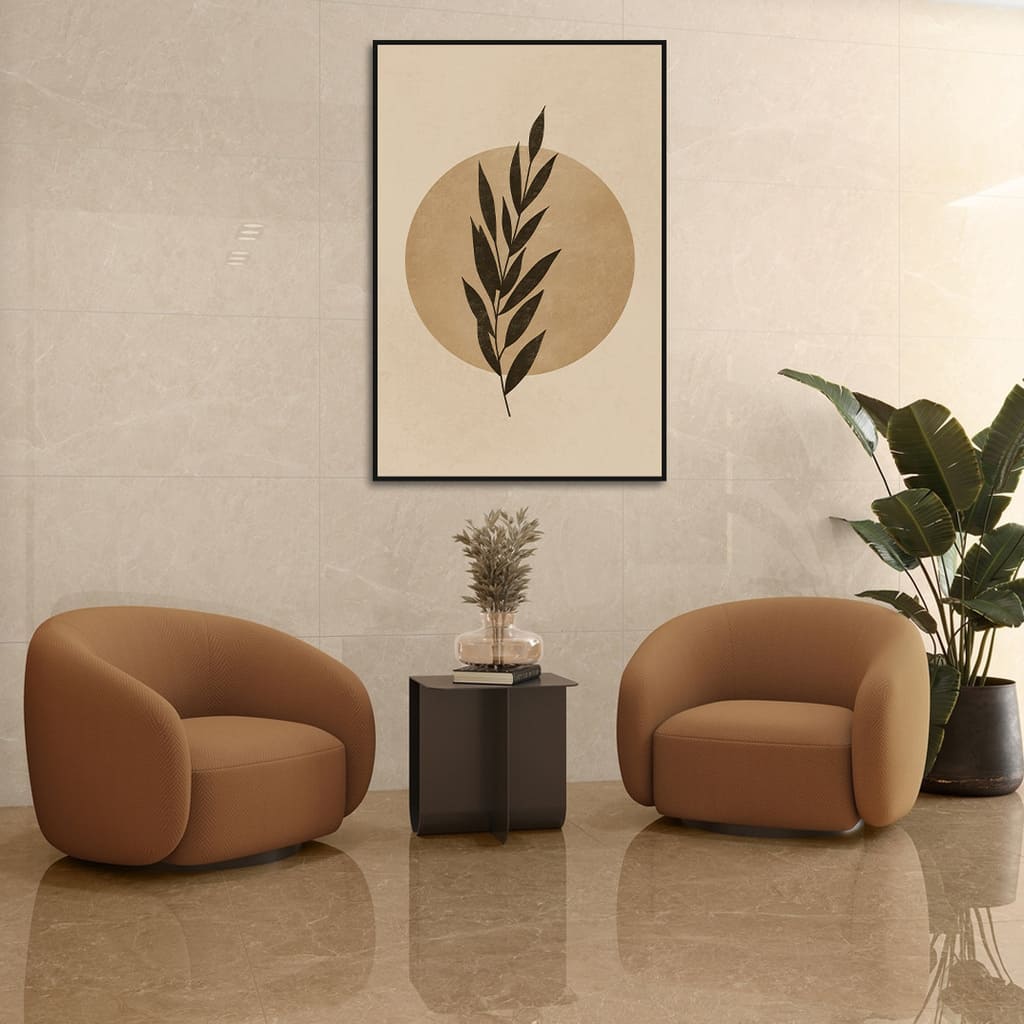 Golden Stem