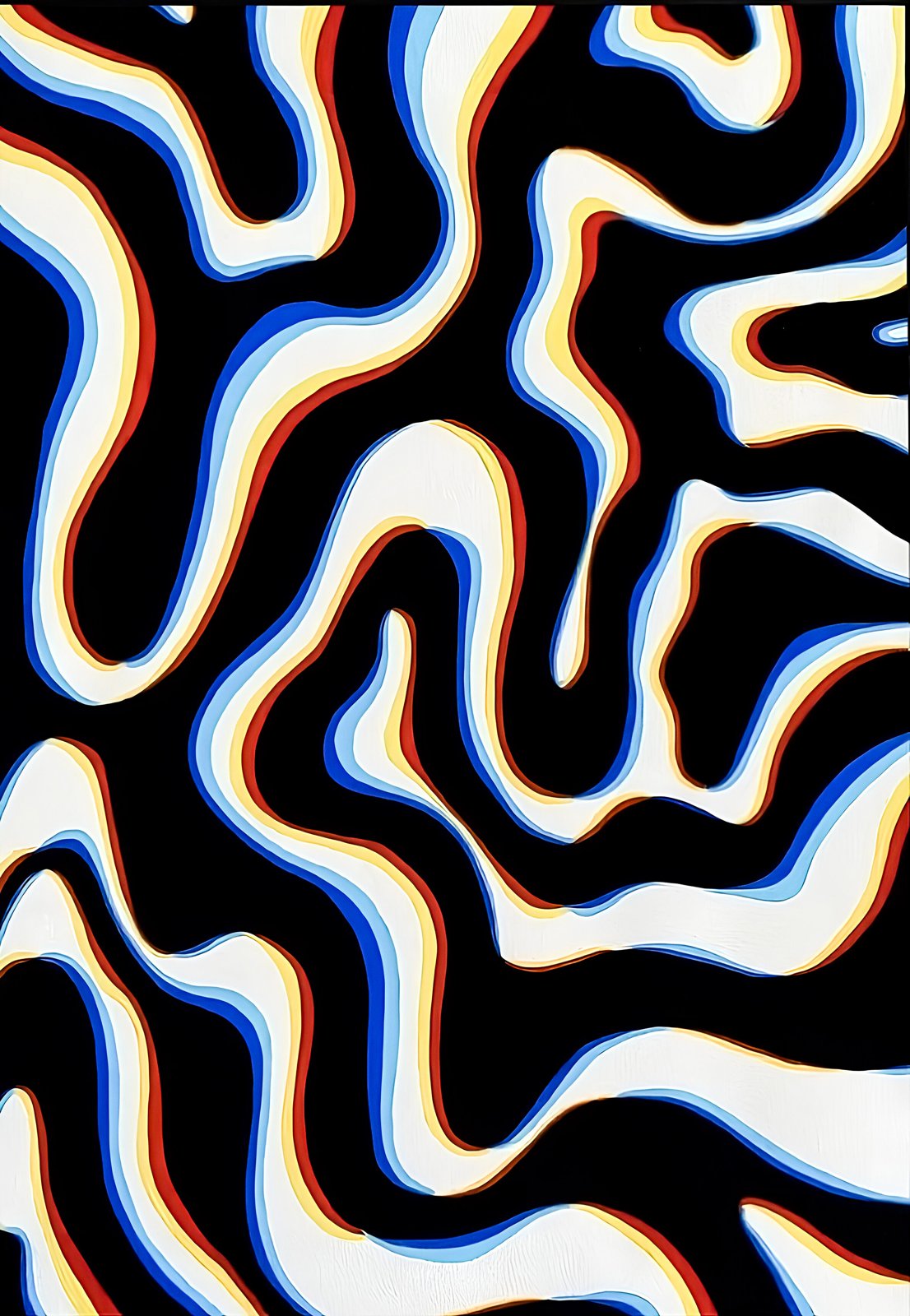 Spectral Harmonies