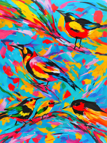 The Birds