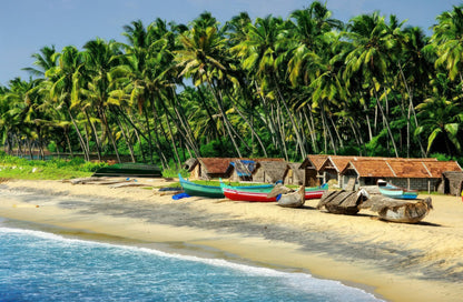 The Coast Side
