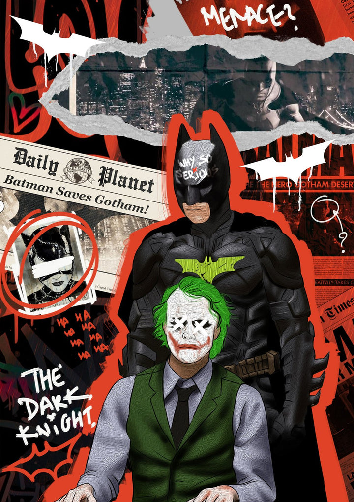The Dark Knight