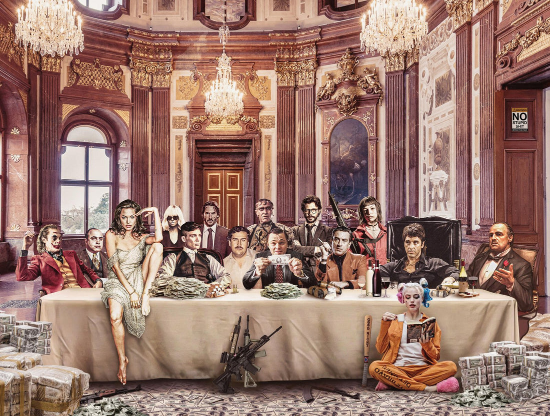 The Dinner Table