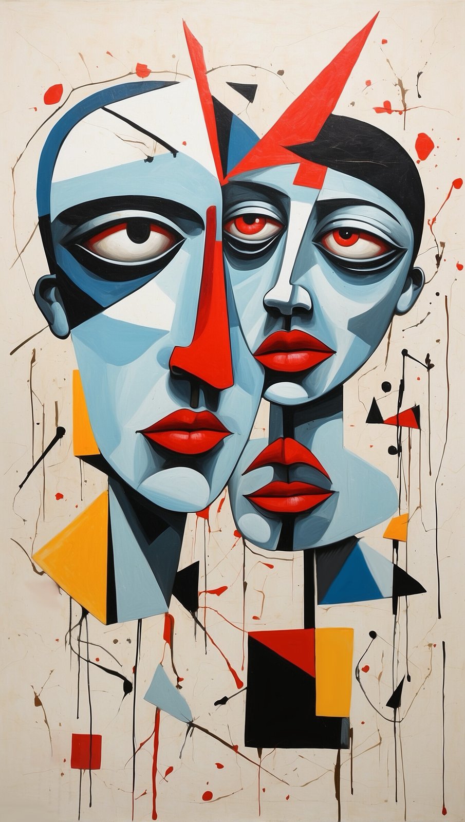 The Faces