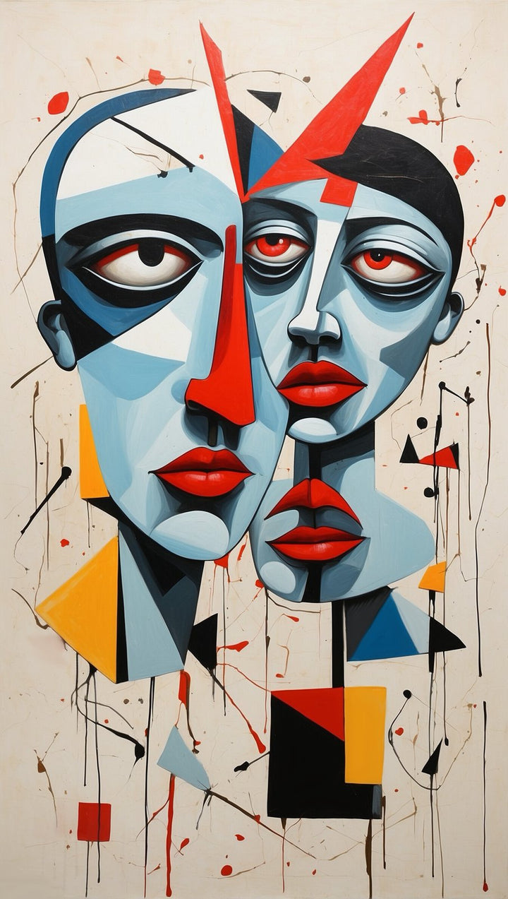 The Faces
