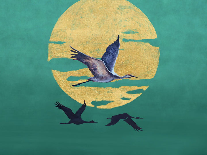 The Flight