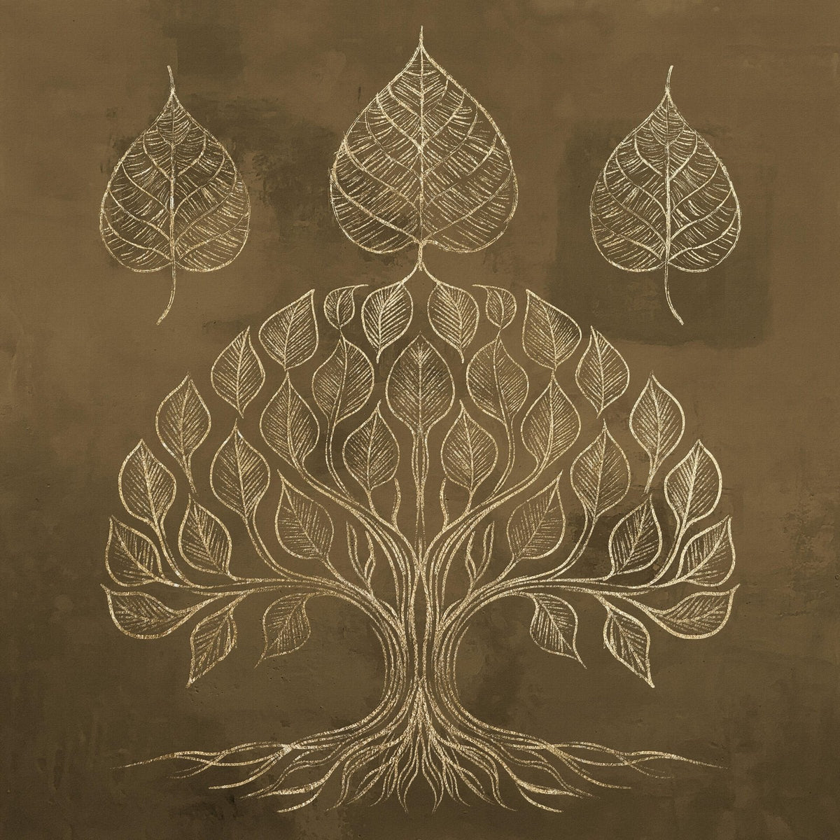 The Golden Tree