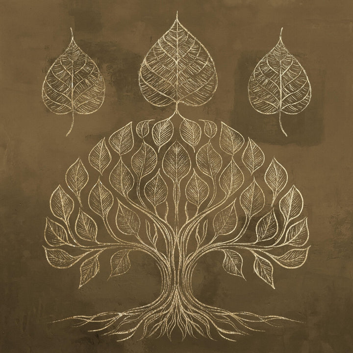 The Golden Tree
