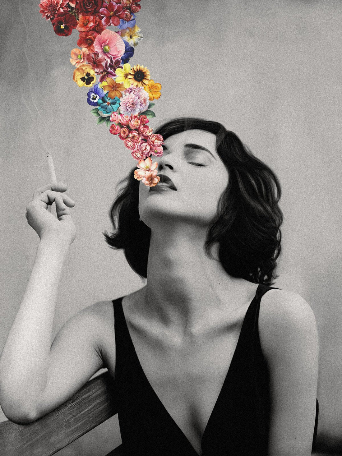 The Haze of Desire