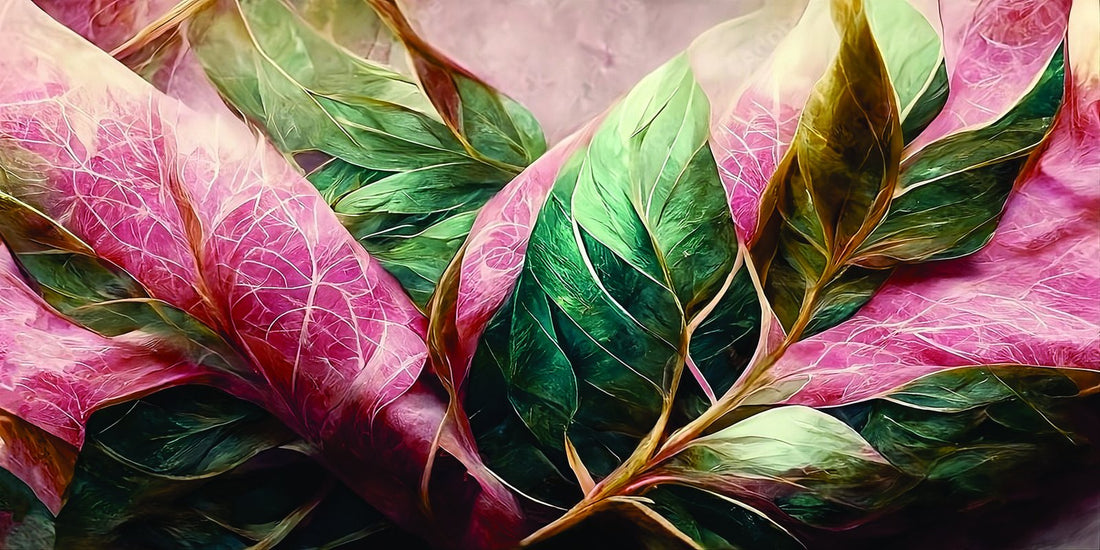 The Leaf