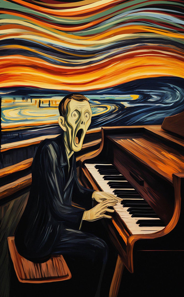 The Scream