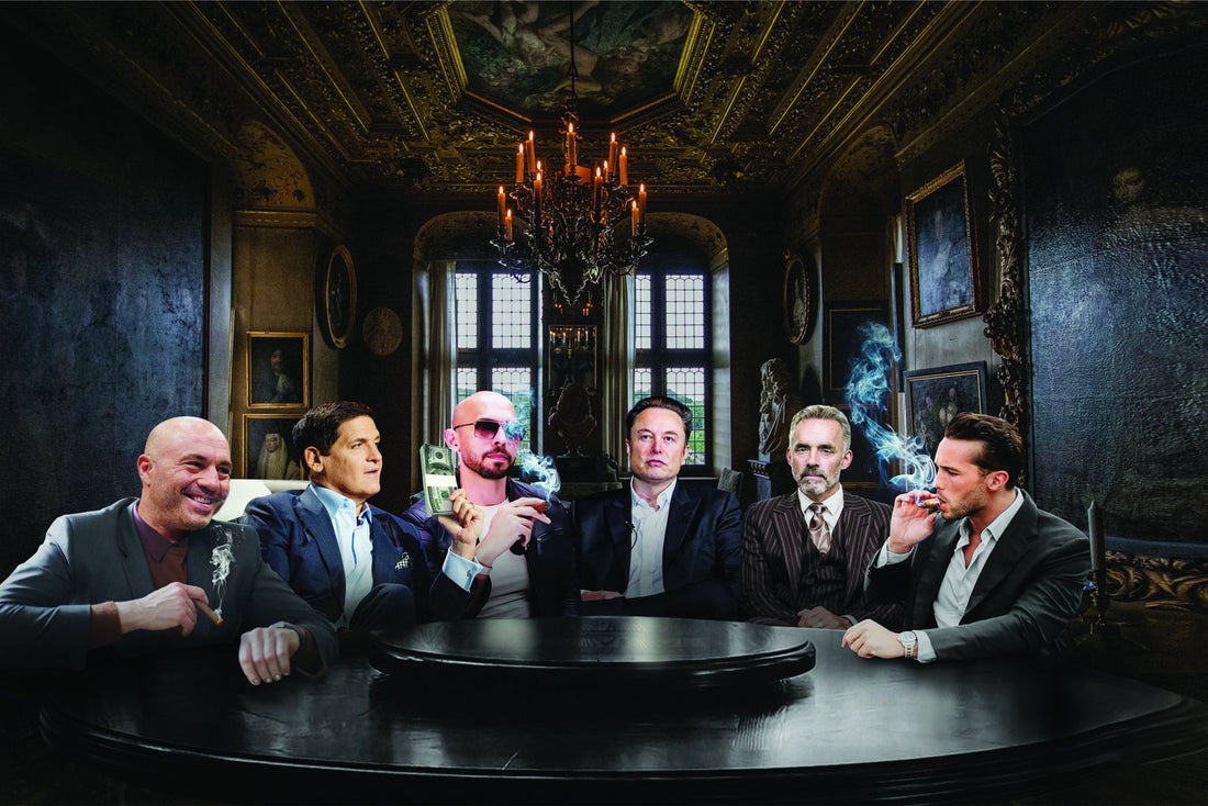 The Titans Table