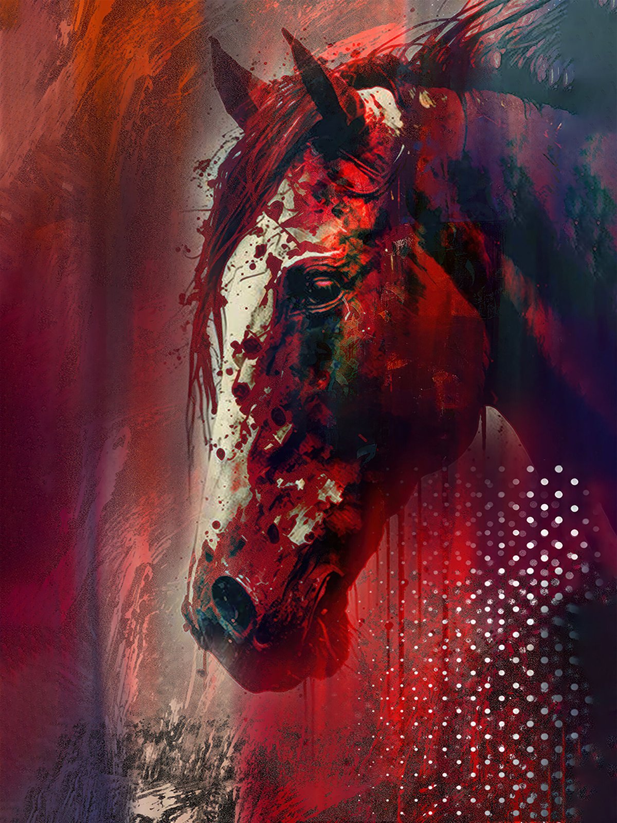 The Untamed