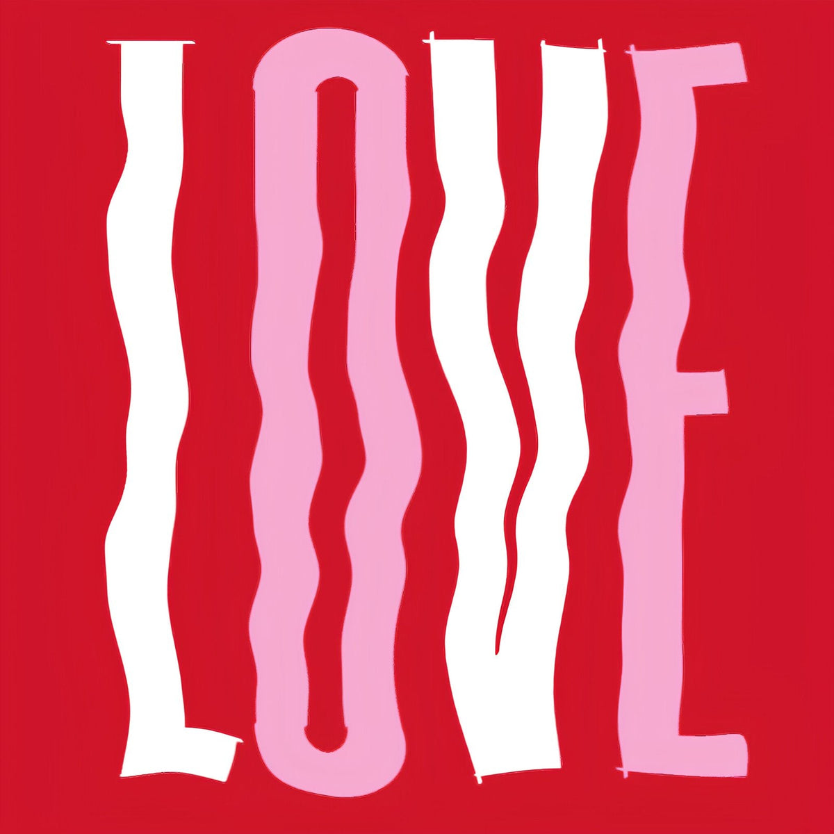 Twisted Love