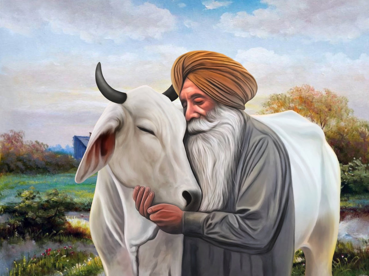 United by Spirit