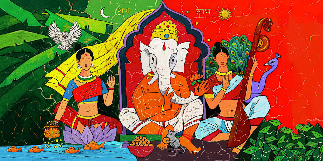 Vedic Harmony