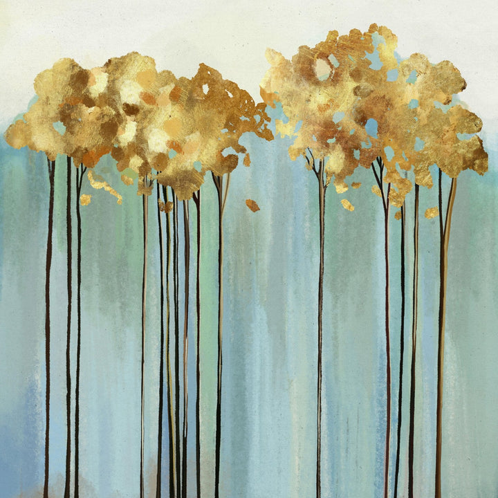Whispering Gold